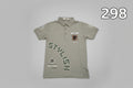 Boys Print Polo T-Shirt 298