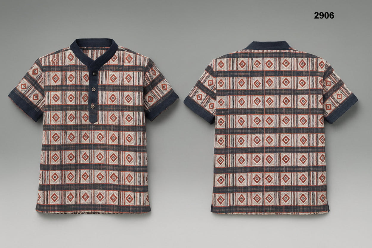 Kids Classic Kurta  (Fotua) 2906