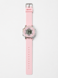 KW11 Kids Cartoon Silicone Strap Watch
