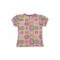 Premium Kids Cotton T-Shirt – Boys & Girls Casual Graphic Tee 3086