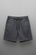 Kids Coral Lobster Print Cotton Summer Shorts 2538