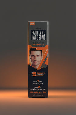 Emami Fair and Handsome Long Lasting Radiance Cream for Men 15g