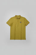 Graphic Print  Cotton T-Shirt 711