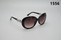Elegant Gradient Lens Fashion Sunglasses 1565