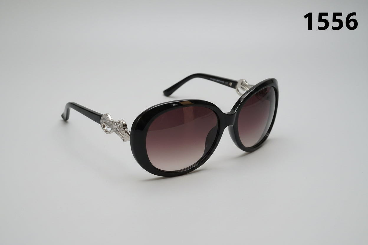 Elegant Gradient Lens Fashion Sunglasses 1565