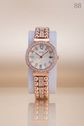LW88 Guess Datejust Luxury Prestige Watch Series