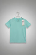 Premium Kids Cotton T-Shirt – Boys & Girls Casual Graphic Tee 3102