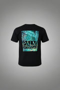 GATSBY Boys T-shirt _ Primark Cares Black 6010
