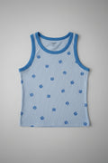 Premium Kids Cotton T-Shirt – Boys & Girls Casual Graphic Tee 3052