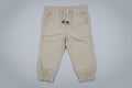 GATSBY Boys Joggers Pant Carters Beige 4034