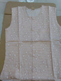 Boys Classic Diamond Pattern Ethnic Waistcoat 174