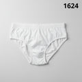 Girls Rainbow Print Cotton Shorts 1624