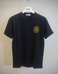 Mens Premium Stone Island Logo T-Shirt 771