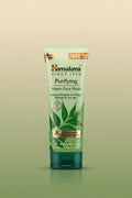 Himalaya Purifying Neem Face Wash (100ml + 15ml Free)