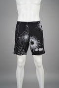 Boys  Shorts with Drawstring 2345