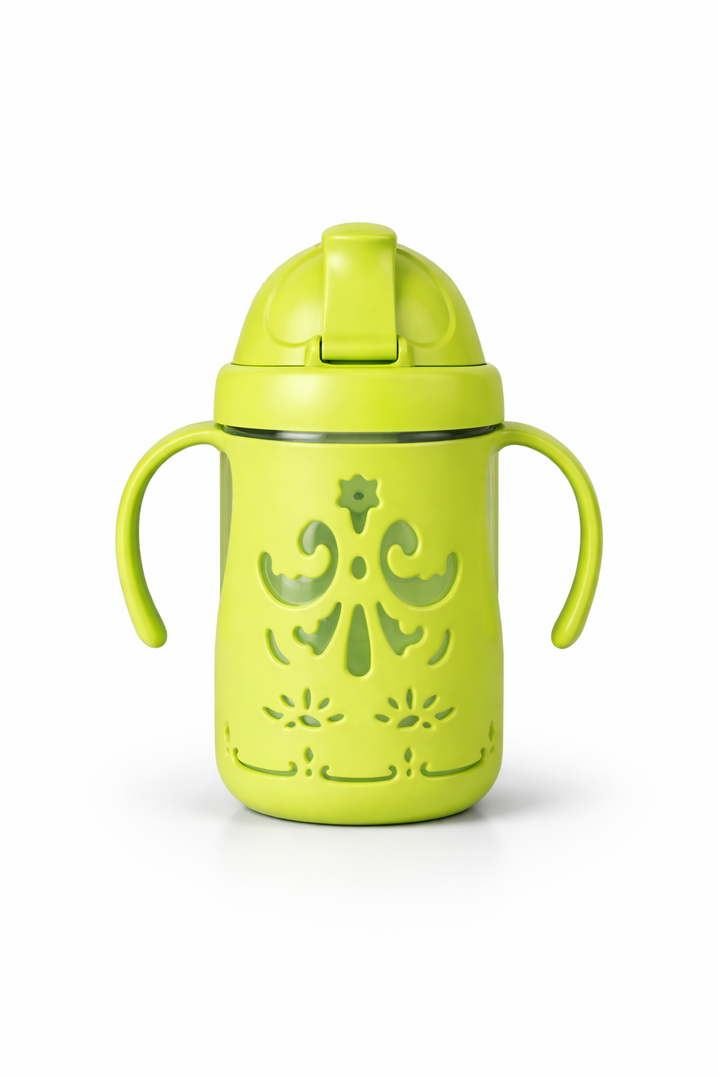 Ventilated Baby Feeding Bottle -C1033