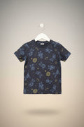 Premium Kids Cotton T-Shirt – Boys & Girls Casual Graphic Tee 2010