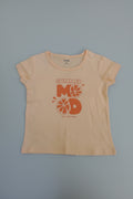 Premium Kids Cotton T-Shirt – Boys & Girls Casual Graphic Tee 3148