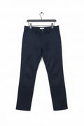 GATSBY Mens Twill Pant Esprit Black 4057