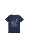 GATSBY Boys T-shirt _ Primark Cares Navy 6012