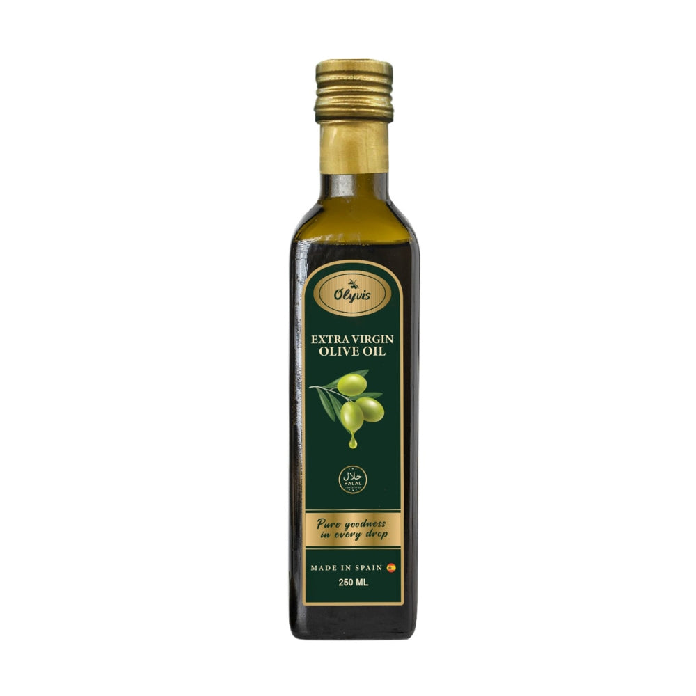 Oleys Extra Virgin Olive Oil – Pure Goodness