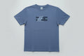 Graphic Print  Cotton T-Shirt 701