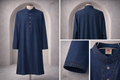 Luxury embroidery Panjabi with premium finish 350