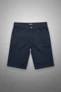 Kids Coral Lobster Print Cotton Summer Shorts 2537