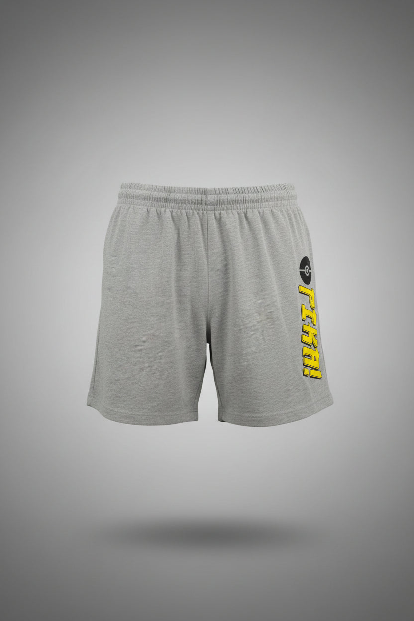 Kids Summer Cotton Shorts 1645