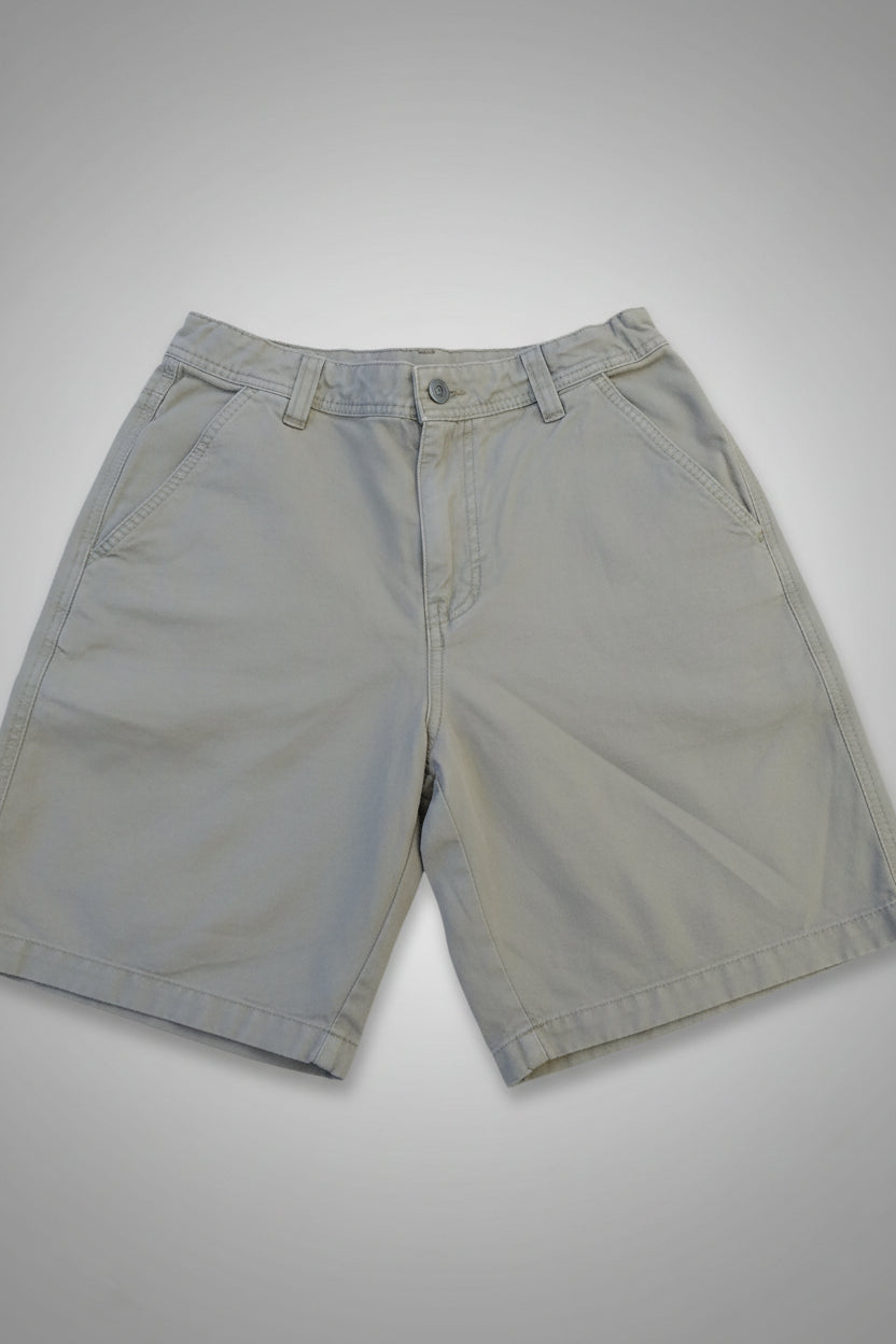 Kids Coral Lobster Print Cotton Summer Shorts 2522