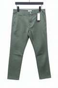 GATSBY Mens Twill Pant Esprit Olive 4058