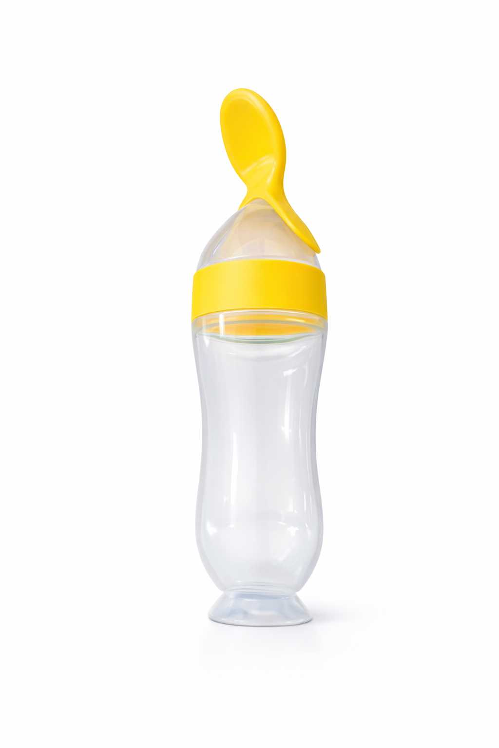 Silicone Baby Fruit Feeder