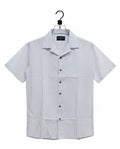 Premium Cuban Collar Relaxed Fit Shirt PECC 223