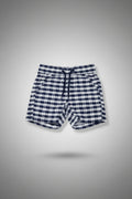 GATSBY Boys Short Pant _ Lupilu White BLA