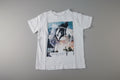 GATSBY Boys T-shirt _ Primark Cares White 6003