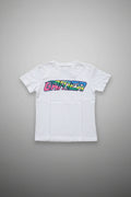 GATSBY Boys T-shirt _ Primark Cares White 6004