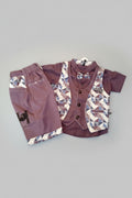 EBoys Premium Formal Vest Set with Bow Tie & Shorts 232