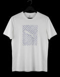 Mens Premium White T-SHIRT 033