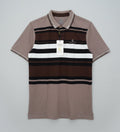 Graphic Print  Cotton T-Shirt 708