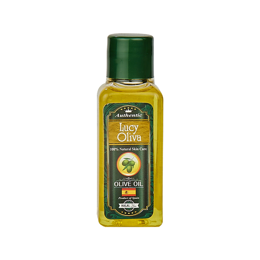 Lucy 100% Pure & Natural Olive Oil