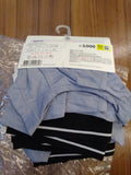 Men’s Soft Comfort Boxer Brief sky 63