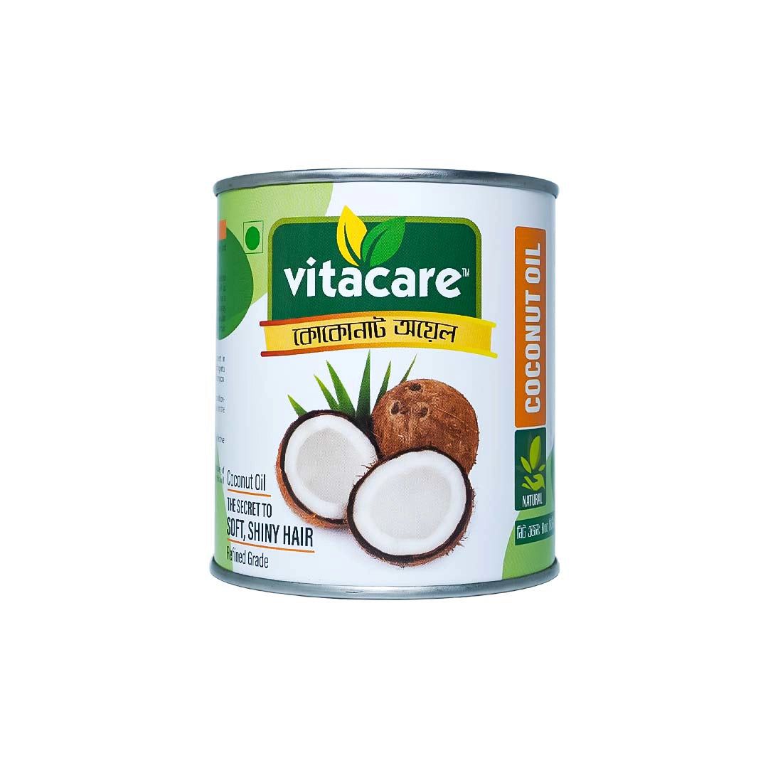 Vitacare Coconut Oil 200ml
