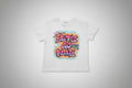 GATSBY Boys T-shirt _ Primark Cares White 6002