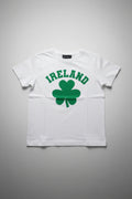 GATSBY Boys T-shirt _ Primark Cares White 6000
