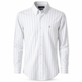 Premium Stripe Full Sleeve Shirt  RLST-470