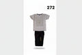 Sunrise Boys Summer T-Shirt & Shorts Set 272