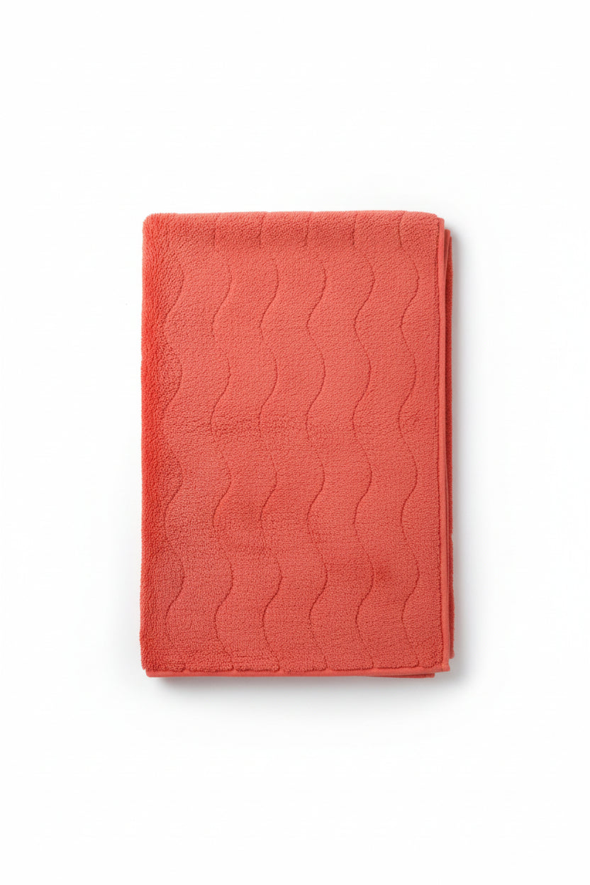 Premium Soft Microfiber Bath Towel Collection 190