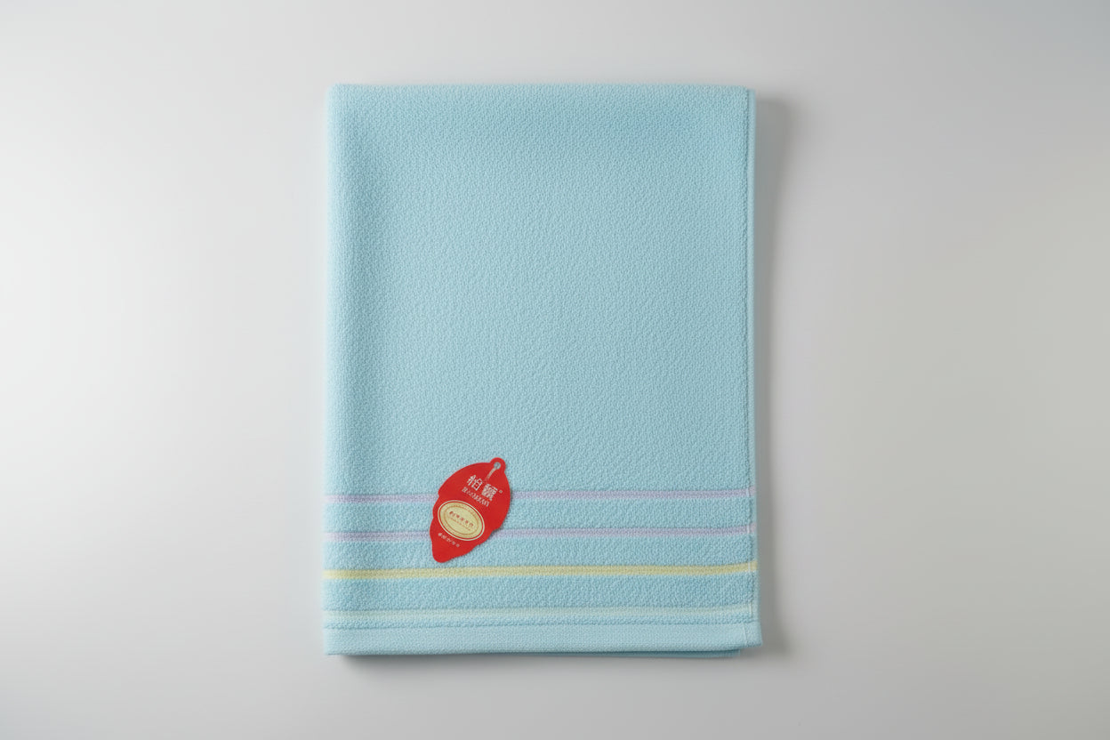 Premium Soft Microfiber Bath Towel Collection 191