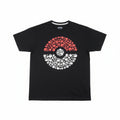 Premium Kids Cotton T-Shirt – Boys & Girls Casual Graphic Tee 2055