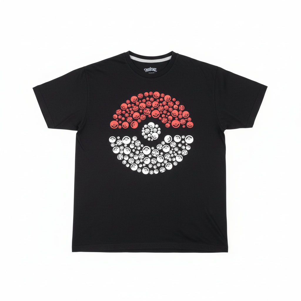 Premium Kids Cotton T-Shirt – Boys & Girls Casual Graphic Tee 2055